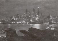 New York, 1937